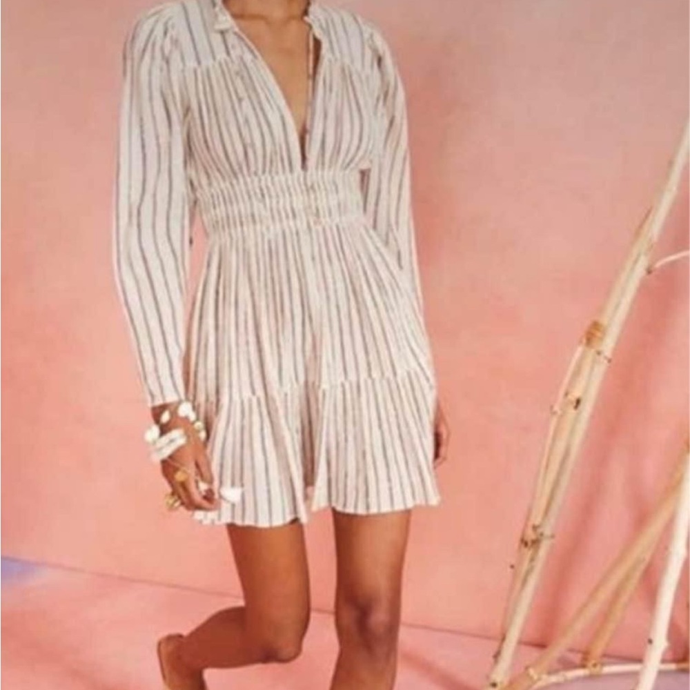 Ulla Johnson. XS. Worn only a couple a time